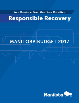 Budget 2017