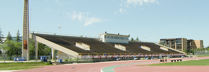 University of Manitoba Athletics