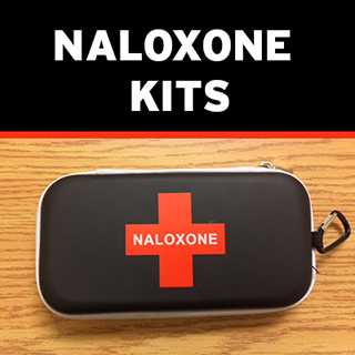 Naloxone Kits