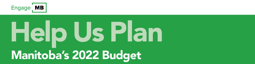 Pre-Budget 2022