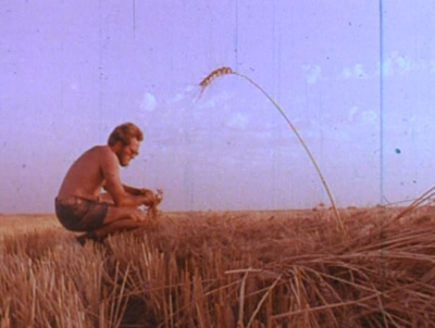 Scene from Why Be A Farmer?